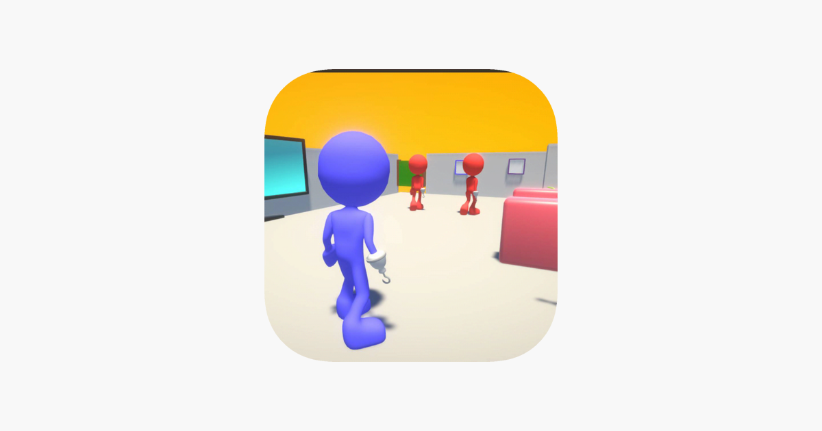 Games like Hook Wars 3D