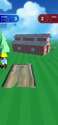 Horseshoe League! Image