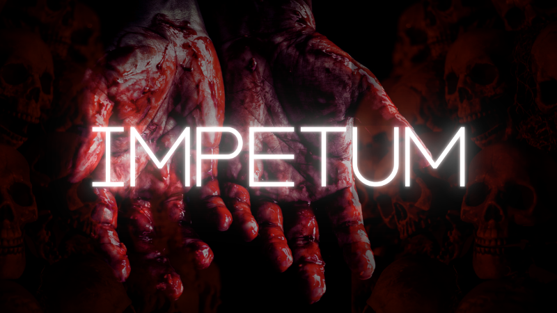 Games like IMPETUM