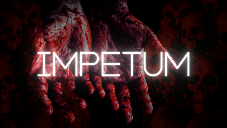 IMPETUM (DEMO) Game Cover