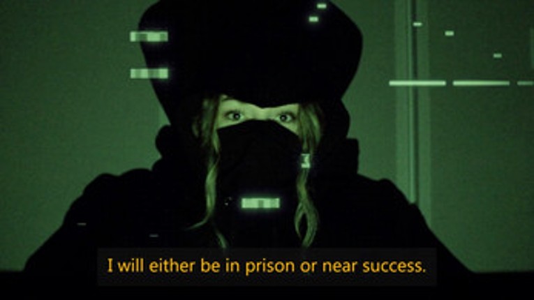 In-File Traitor screenshot
