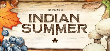 Games like Indian Summer