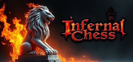 Games like Infernal Chess