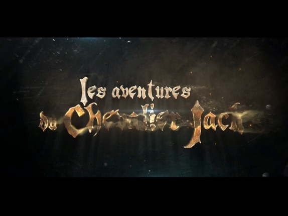 Jack the Knight Adventures 2 Image