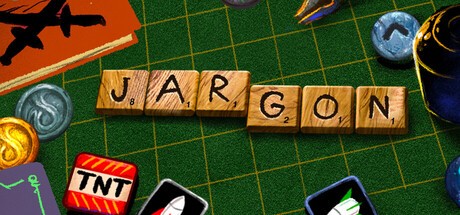 Games like Jargon