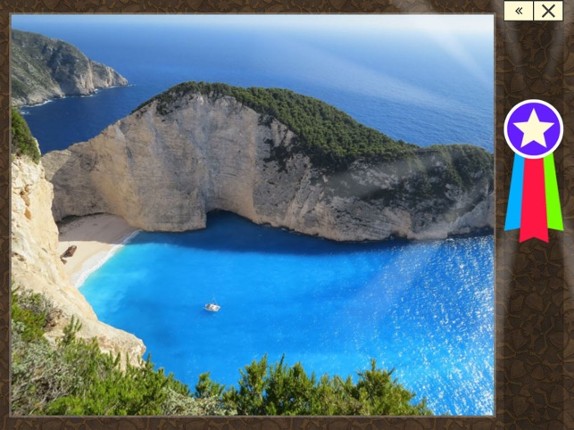 Jigsaw Puzzles: Christmas Games screenshot