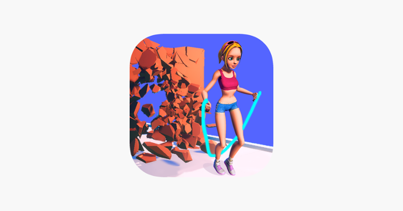 Jumper Roper Game Cover