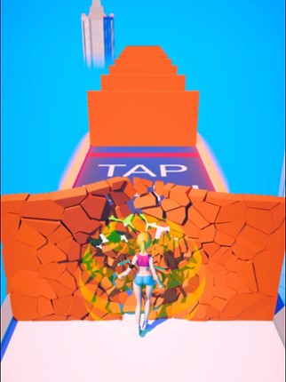 Jumper Roper screenshot