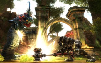 Kingdoms of Amalur: Reckoning Image