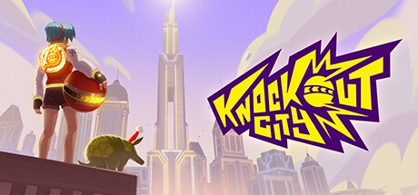 Games like Knockout City
