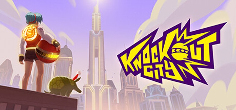 Knockout City Image