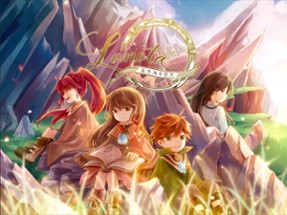 Lanota - Music game with story Image