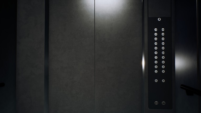 Last On Duty screenshot