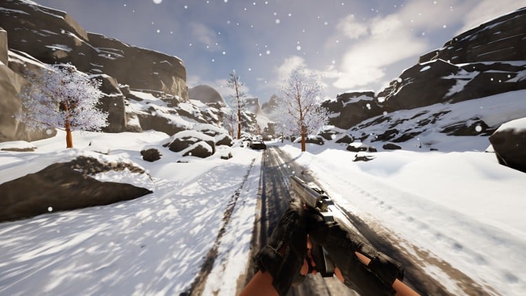 Lethal Haven screenshot