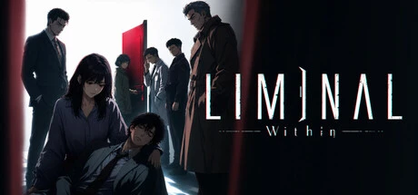 Games like LIMINAL: Within