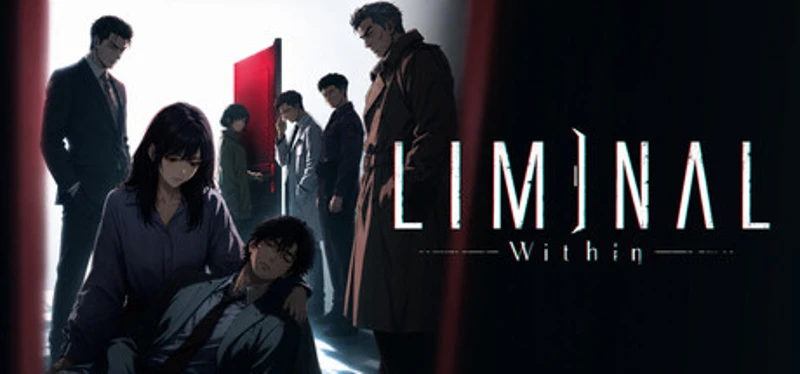LIMINAL: Within Image