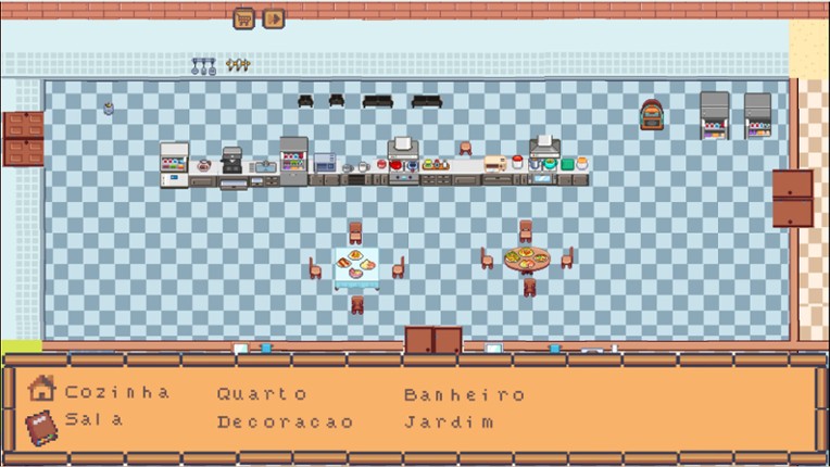 Live Well screenshot