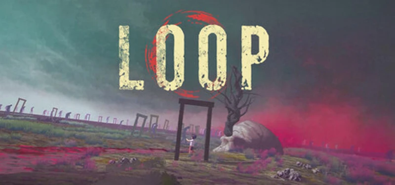 Loop : Beginning Of Never Ending Journey Image