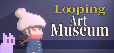 Games like Looping Art Museum