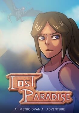 Games like Lost Paradise