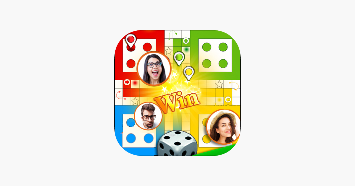 Games like Ludo Game Online - Multiplayer