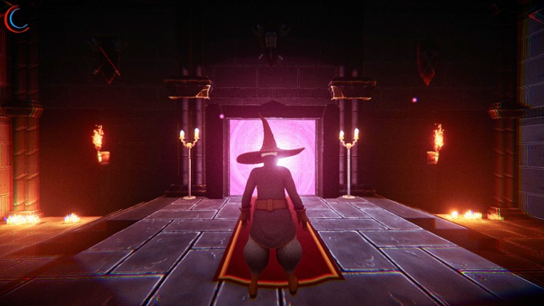 Mage Battle Arena screenshot