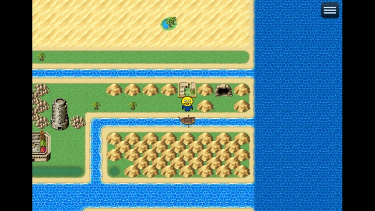 Mahadesora screenshot