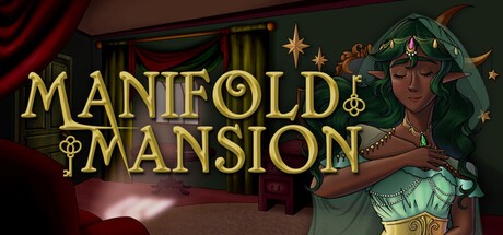 Games like Manifold Mansion
