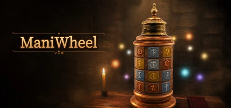 ManiWheel Image
