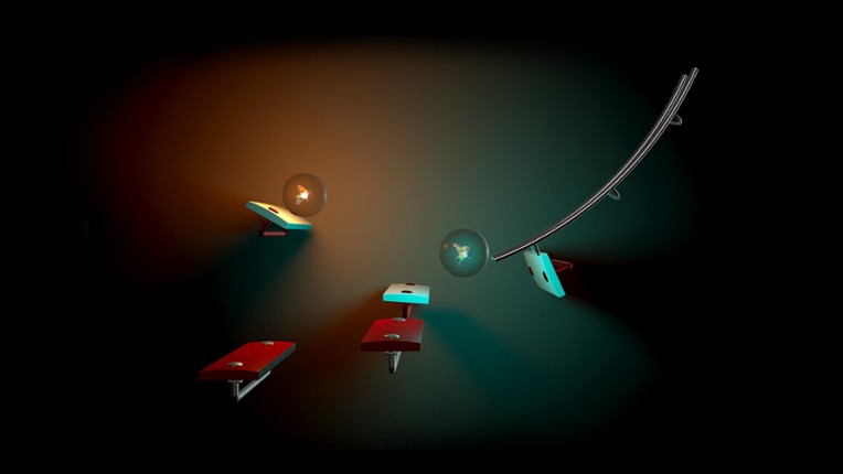 Marbles Music - The Game Image