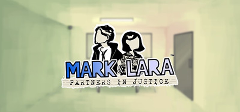 Mark & Lara: Partners In Justice Image