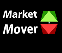 Games like Market Mover