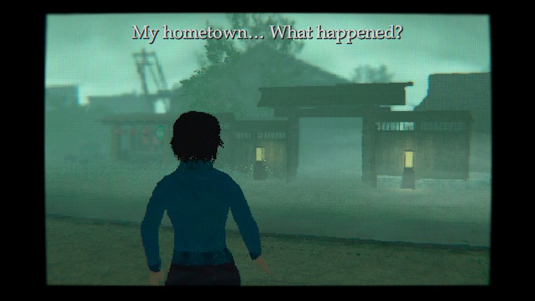 MASKED DEVOURER screenshot