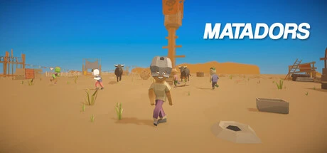 Games like Matadors