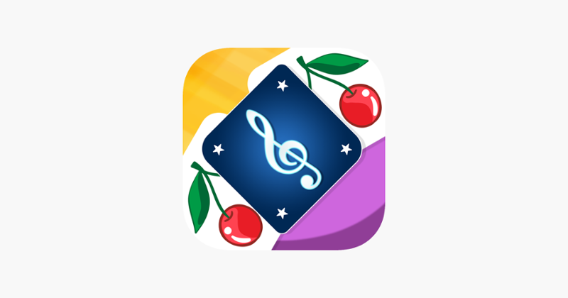 Match Melody - Improve Memory Image