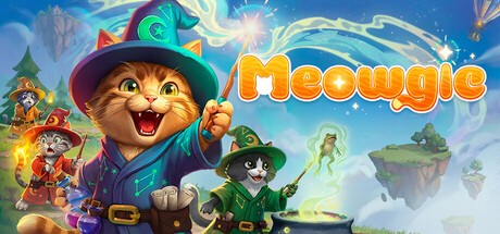 Games like Meowgic