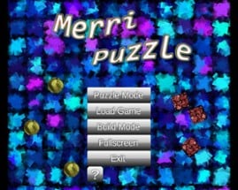 Merri Puzzle Image