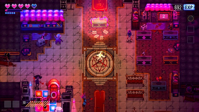 Metavoidal screenshot