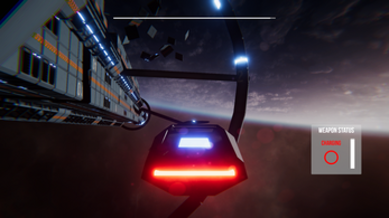 Meteor screenshot