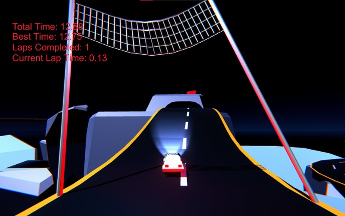 MGDC Minigame Collection screenshot