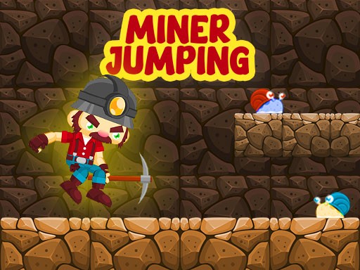 Games like Miner Jumping