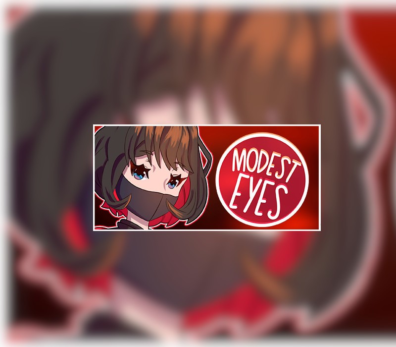 Games like Modest Eyes