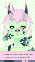 Monster Girl Maker Image