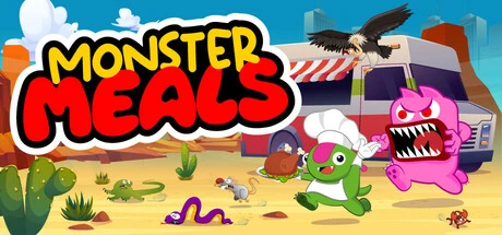 Games like Monster Meals