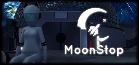 Games like Moon Stop