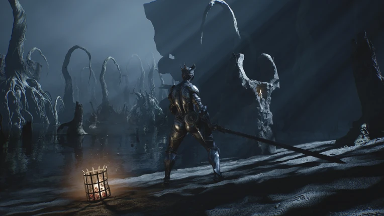 Mortal Shell II: Devout Edition Pre-order screenshot