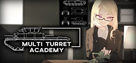 Games like Multi Turret Academy: Prologue