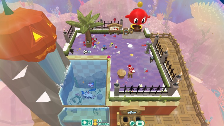 My Slime Garden screenshot