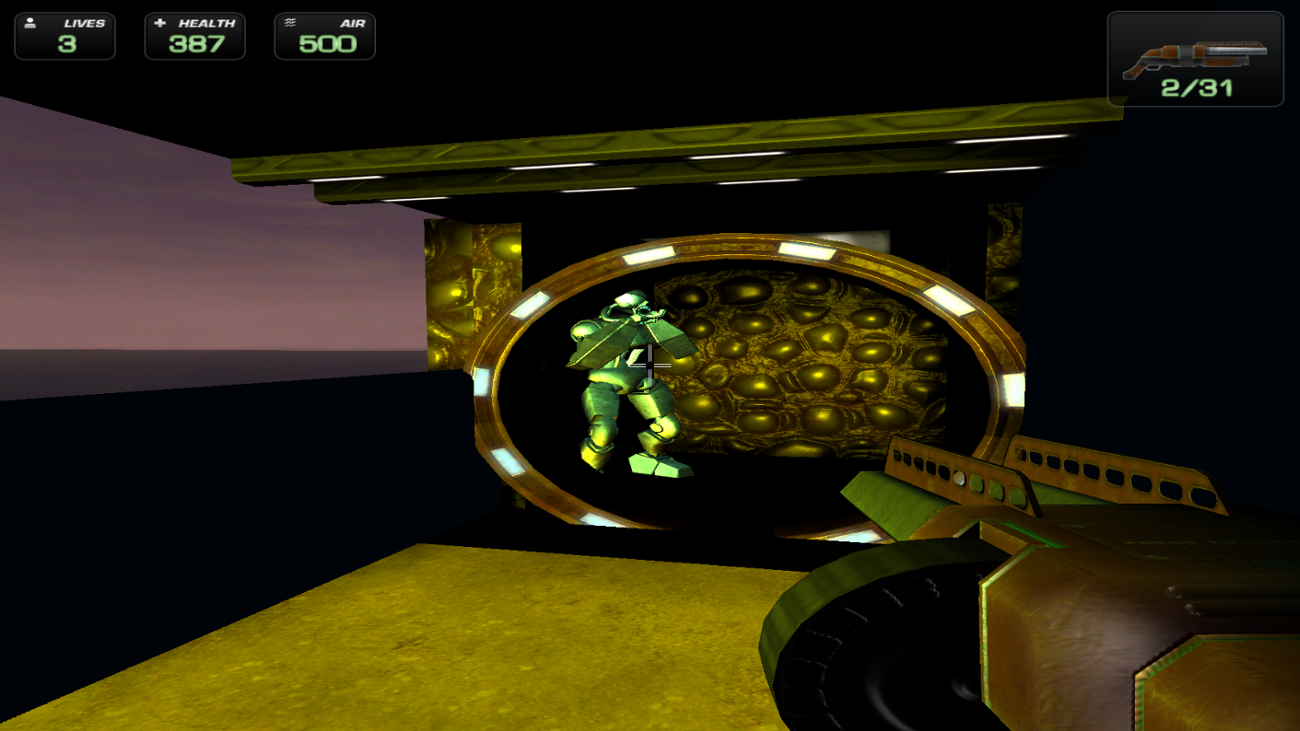 Games like Mystery Multi-Mission Game
