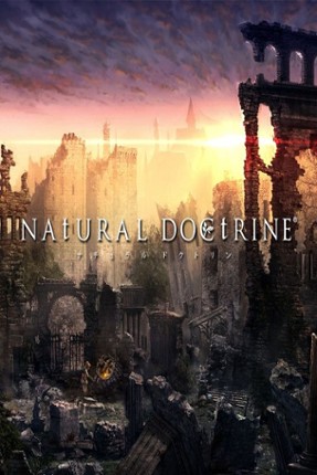 Natural Doctrine Game Cover